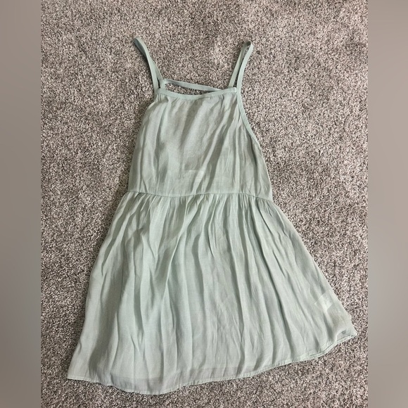 UO Out From Under Sheer Baby Doll Dress - Picture 5 of 5